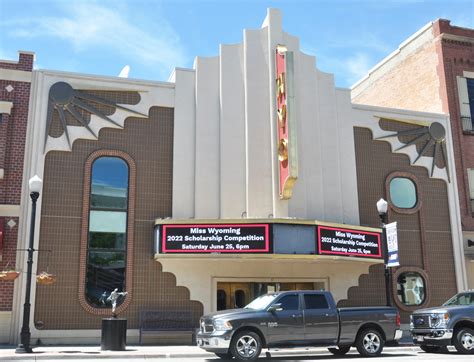 movie theater showtimes in sheridan wyoming|Sheridan, WY Movie Theaters